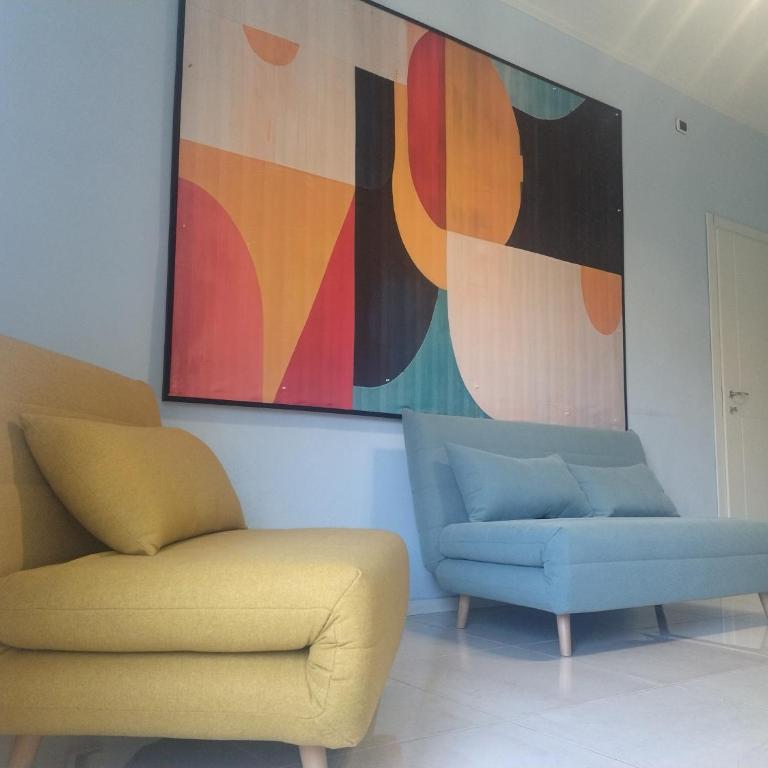 The Argonne Retreat- Linate & Duomo direct - Appartamento con 1 Camera da Letto - 13