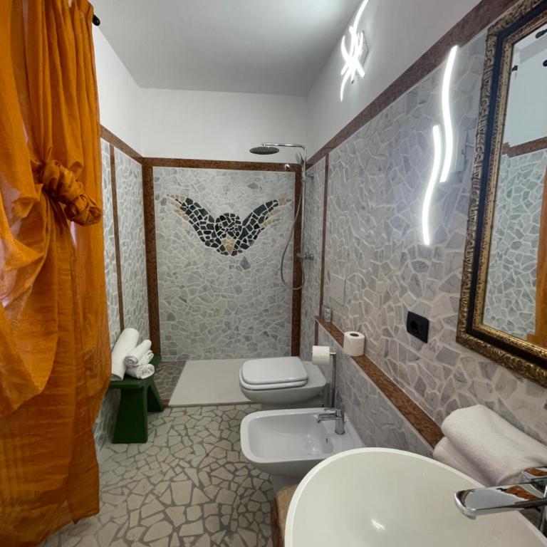 Residenza Cà Donzella - Appartamento con 1 Camera da Letto e Terrazza - 7