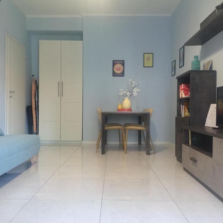 The Argonne Retreat- Linate & Duomo direct - Appartamento con 1 Camera da Letto - 11