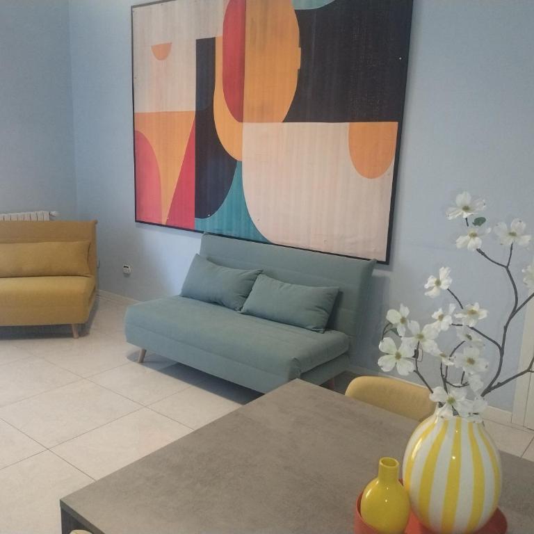 The Argonne Retreat- Linate & Duomo direct - Appartamento con 1 Camera da Letto - 10