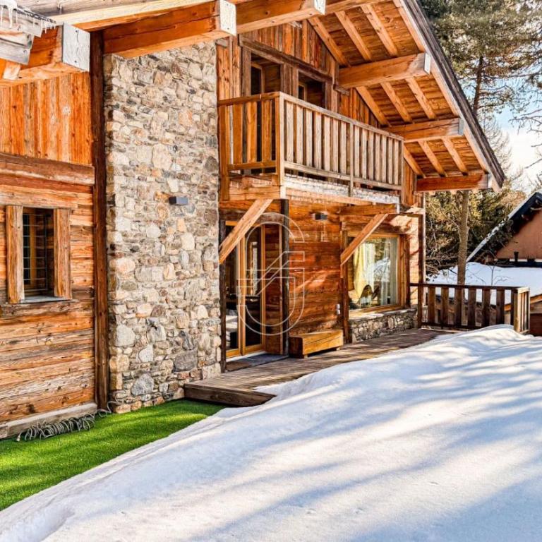 Chalet M231 - Chalet - 1