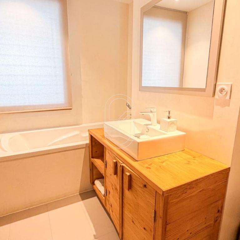 Chalet M231 - Chalet - 5