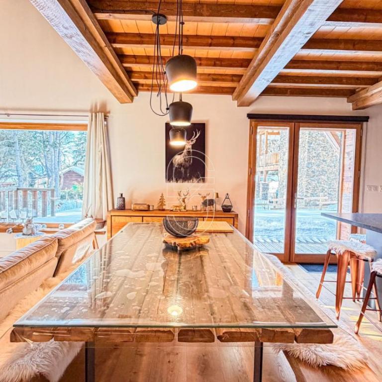 Chalet M231 - Chalet - 8