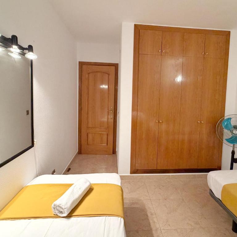DOMuum Holidays - ATLANTIDA - Apartment mit 2 Schlafzimmern - 3