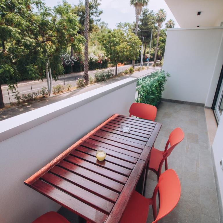AlmaRè Casa Vacanze - Appartamento con 1 Camera da Letto - 15