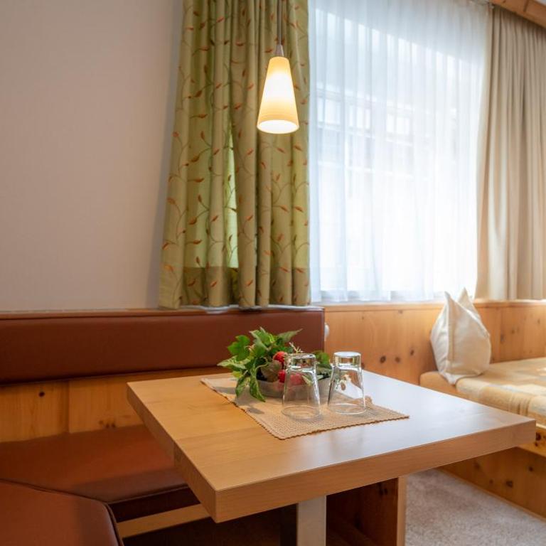 Försterhaus & Haus Andrea - Doppelzimmer - 5