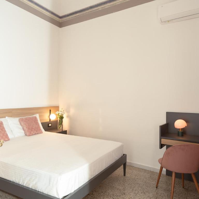B-home - Two-Bedroom Apartment - 22