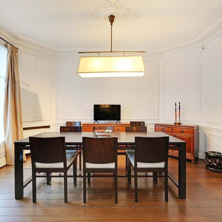 Marais 2B with Balcony - Two-Bedroom Apartment - 6