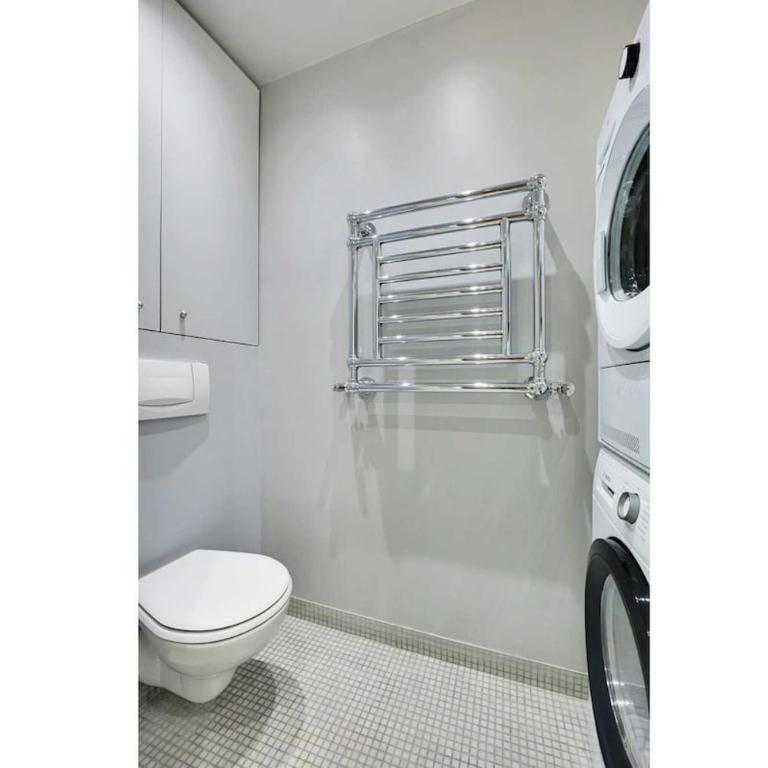 Marais 2B with Balcony - Two-Bedroom Apartment - 20