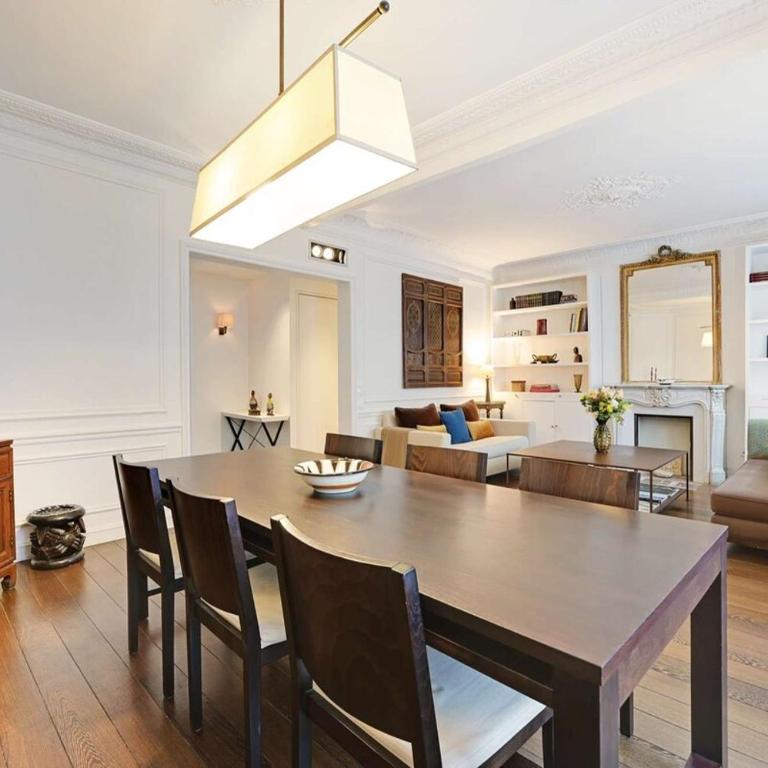 Marais 2B with Balcony - Two-Bedroom Apartment - 23
