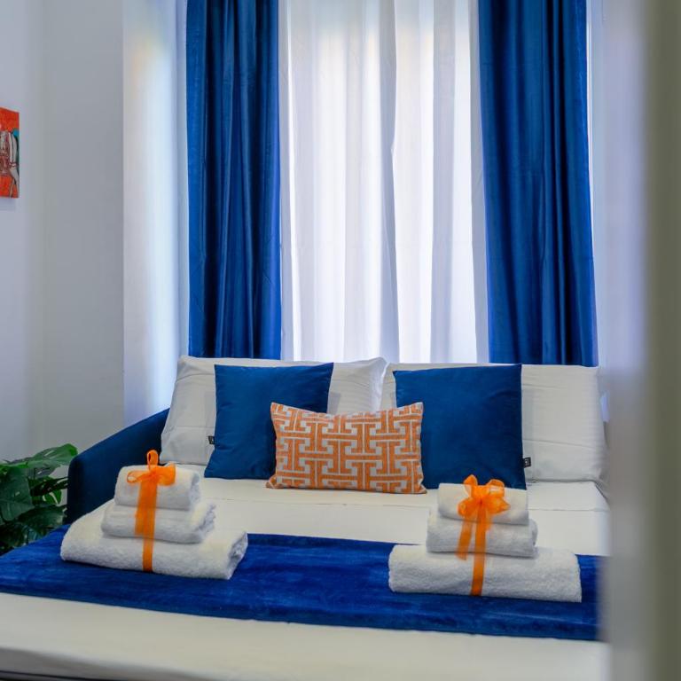Vatican Elegant Suites - Appartamento con 1 Camera da Letto - 6