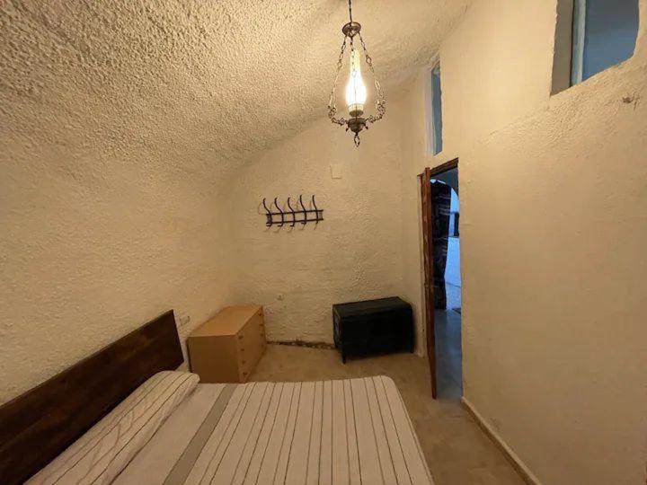 Cortijo casa rural "La cueva " - Casa con 2 Camere da Letto - 2