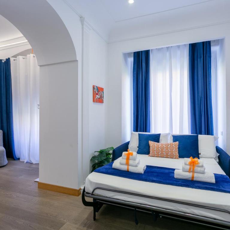 Vatican Elegant Suites - Appartamento con 1 Camera da Letto - 13