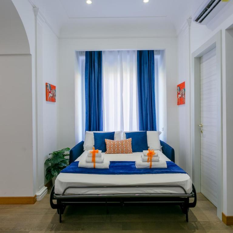 Vatican Elegant Suites - Appartamento con 1 Camera da Letto - 10