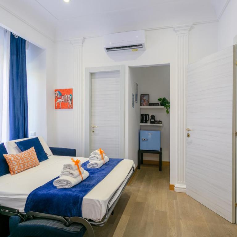 Vatican Elegant Suites - Appartamento con 1 Camera da Letto - 12