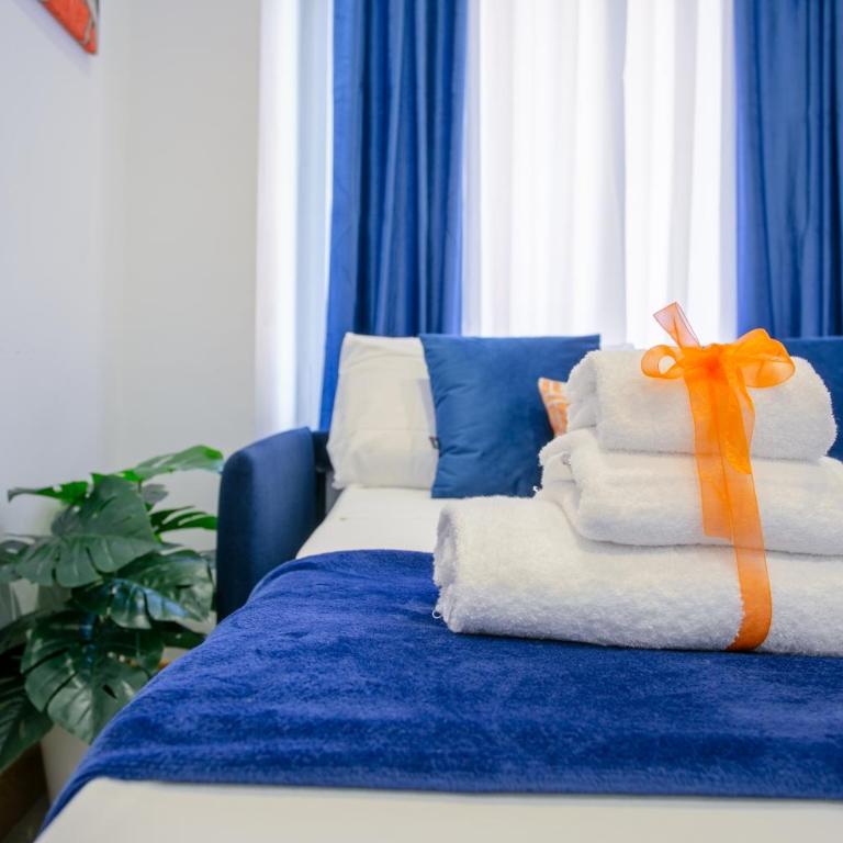 Vatican Elegant Suites - Appartamento con 1 Camera da Letto - 3