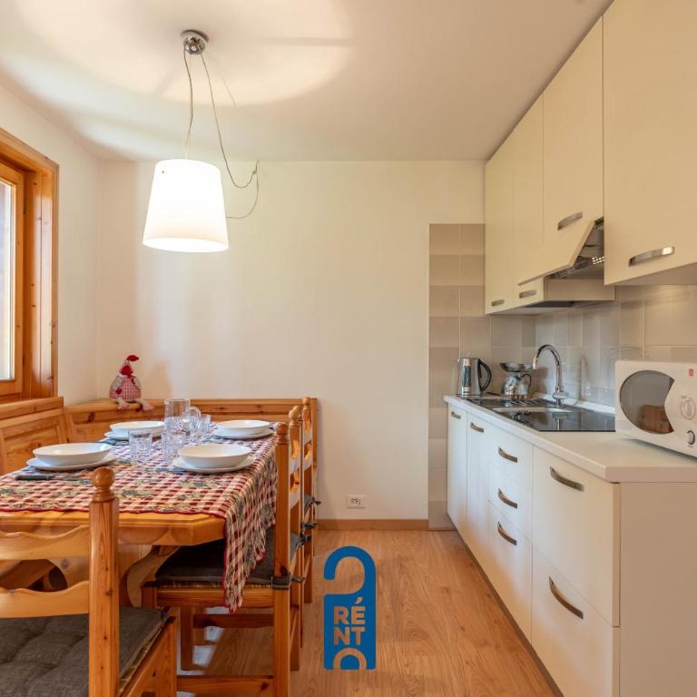 Casa Ze Rad - Appartamento con 2 Camere da Letto e Vista Giardino - 20