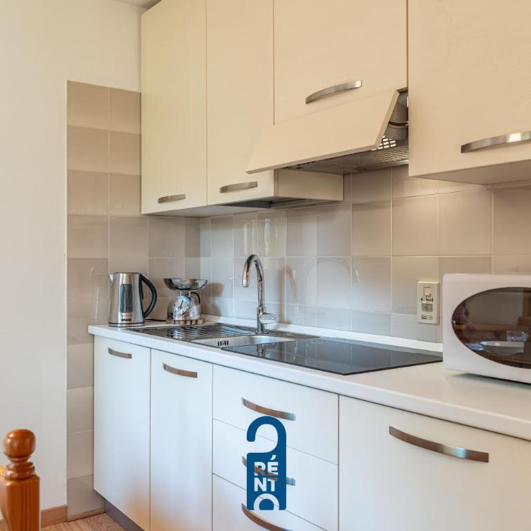 Casa Ze Rad - Appartamento con 2 Camere da Letto e Vista Giardino - 7