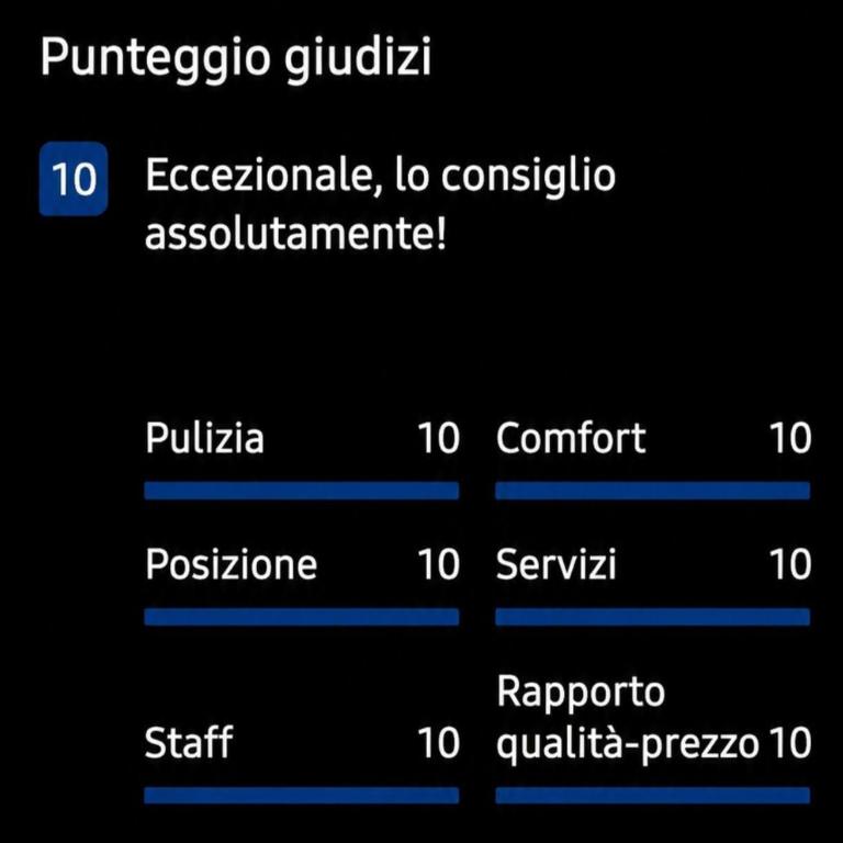 A Tor Vergata Suite Roma - Apartamento Deluxe - 14