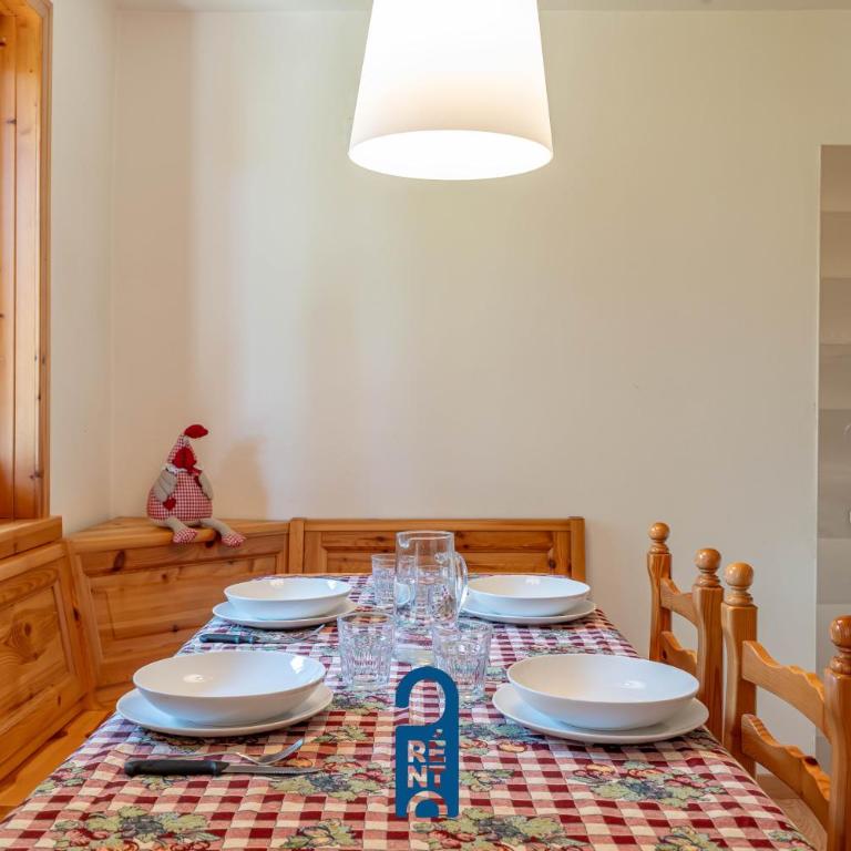 Casa Ze Rad - Appartamento con 2 Camere da Letto e Vista Giardino - 5
