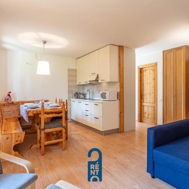 Casa Ze Rad - Appartamento con 2 Camere da Letto e Vista Giardino - 14