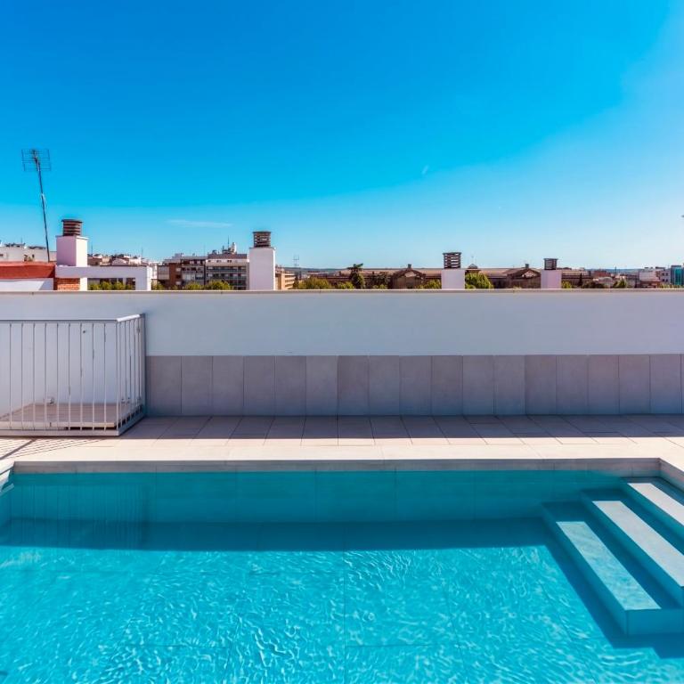 Oasis Arfe 17 - Appartement 1 Chambre - 5