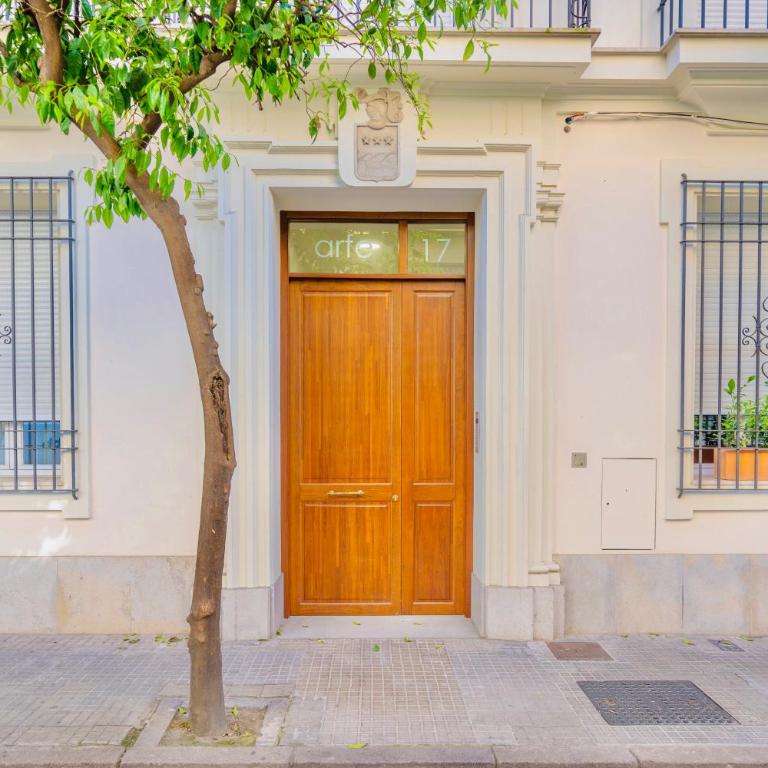 Oasis Arfe 17 - Appartement 1 Chambre - 6