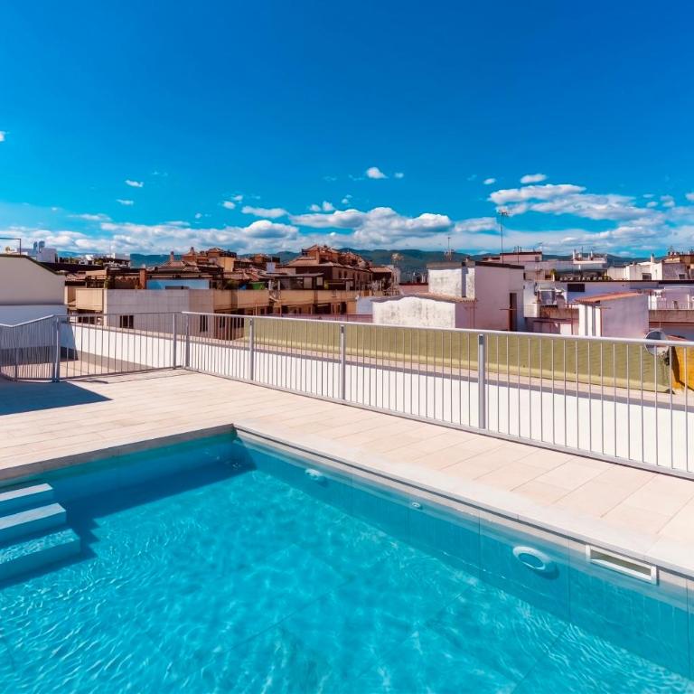 Oasis Arfe 17 - Appartement 1 Chambre - 1
