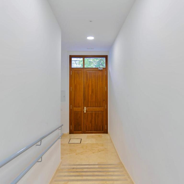 Oasis Arfe 17 - Appartement 1 Chambre - 9
