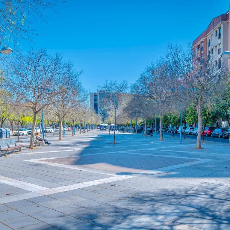 Oasis Arfe 17 - Appartement 1 Chambre - 10