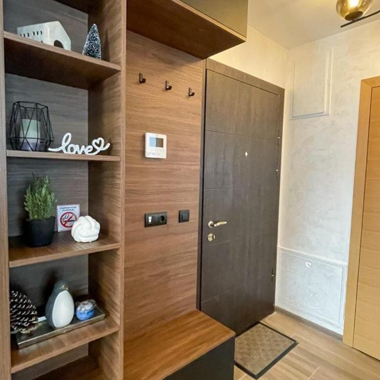 DUNIK Ravna Planina - Apartment mit 1 Schlafzimmer - 2