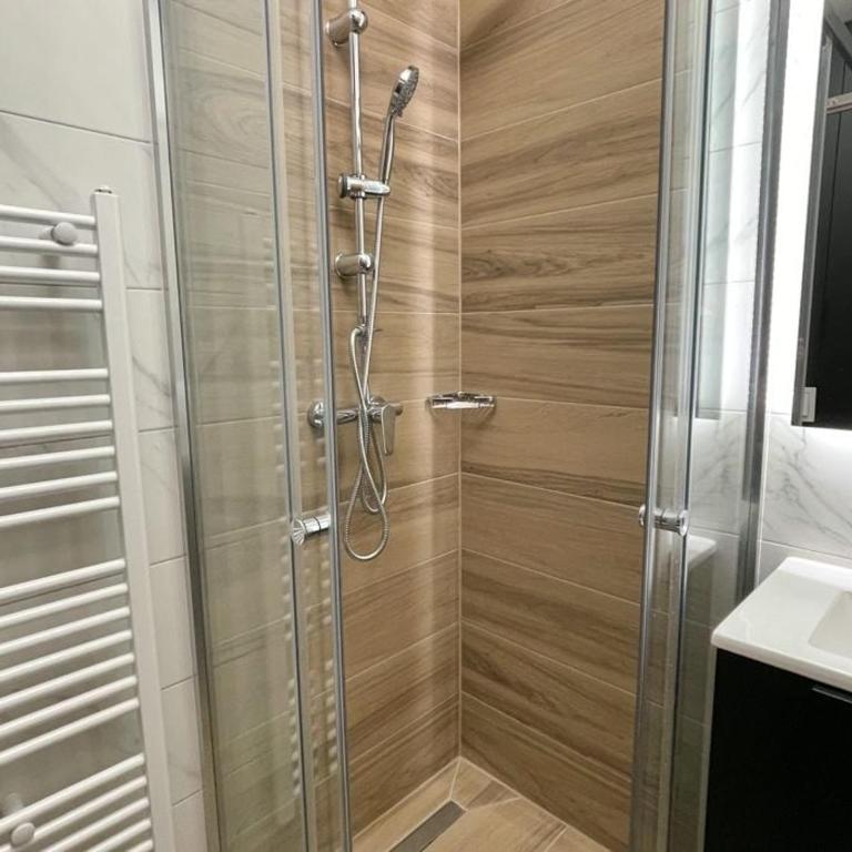 DUNIK Ravna Planina - Apartment mit 1 Schlafzimmer - 3