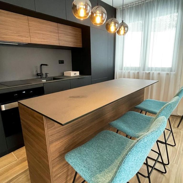 DUNIK Ravna Planina - Apartment mit 1 Schlafzimmer - 5