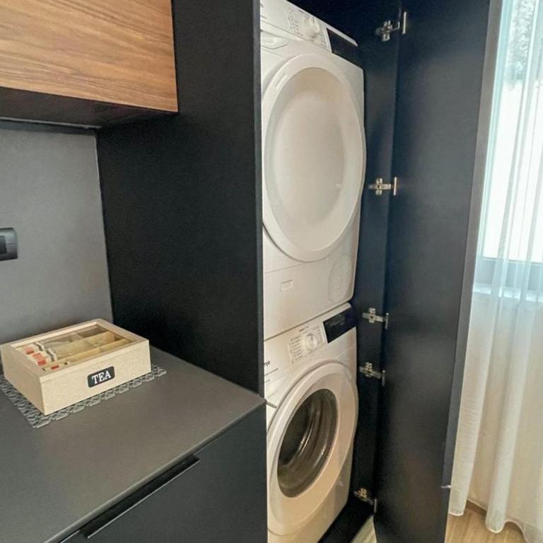 DUNIK Ravna Planina - Apartment mit 1 Schlafzimmer - 6