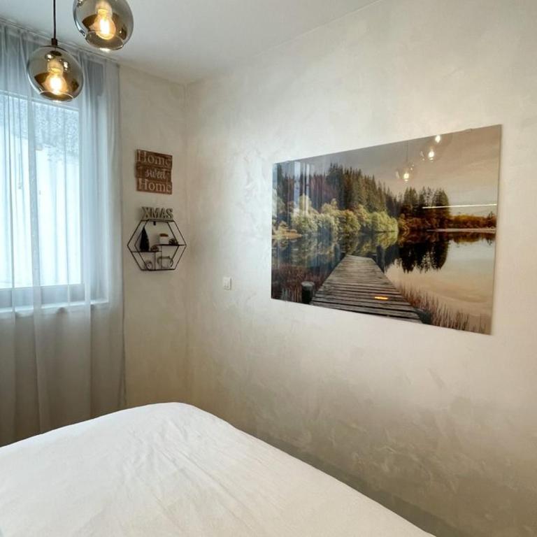 DUNIK Ravna Planina - Apartment mit 1 Schlafzimmer - 8