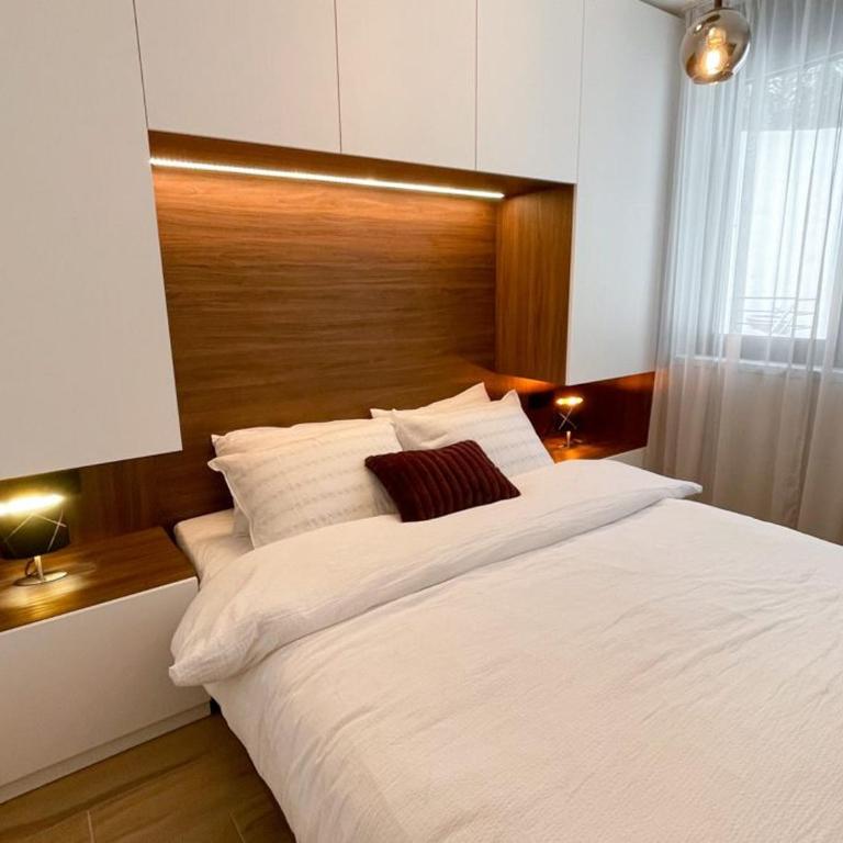 DUNIK Ravna Planina - Apartment mit 1 Schlafzimmer - 13