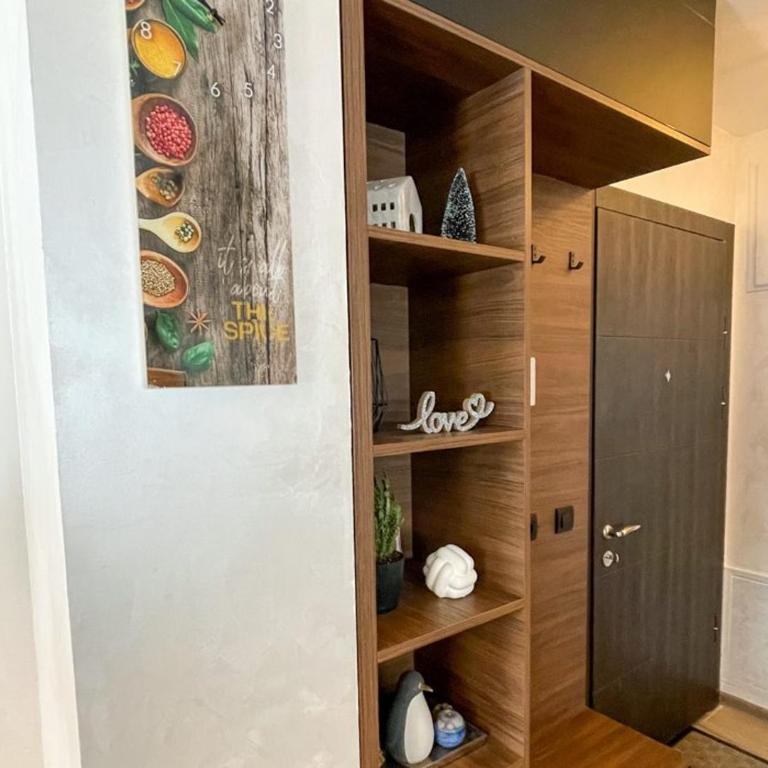 DUNIK Ravna Planina - Apartment mit 1 Schlafzimmer - 16