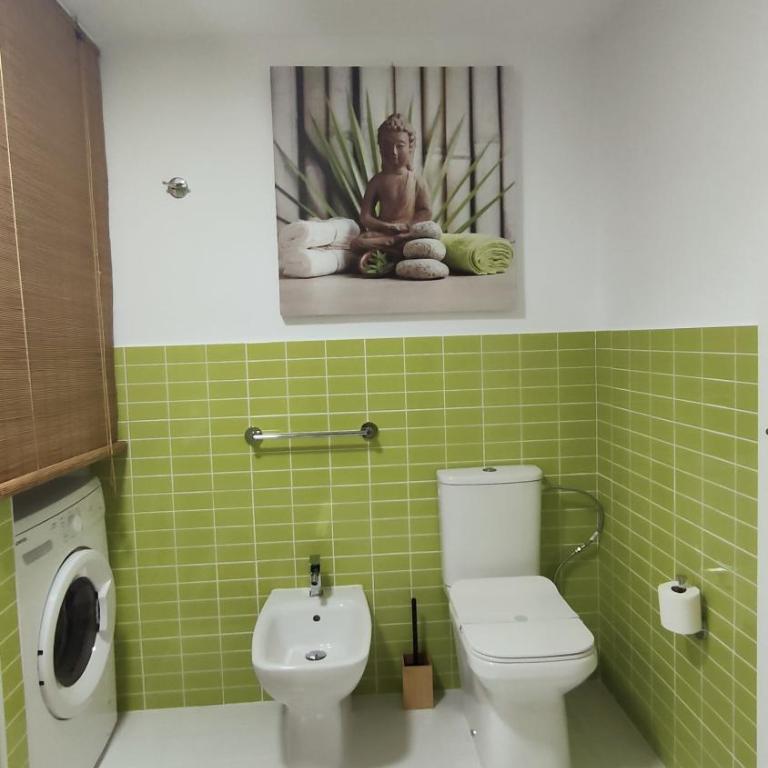 CASA MARGHERITA Oasis Tamarindo 1 - Appartement 1 Chambre - 28