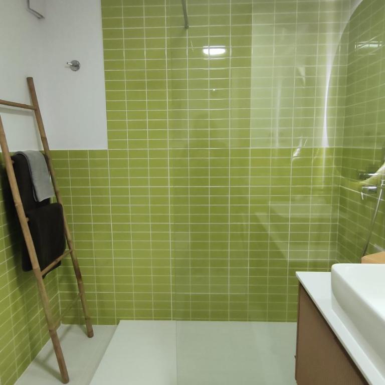 CASA MARGHERITA Oasis Tamarindo 1 - Appartement 1 Chambre - 29