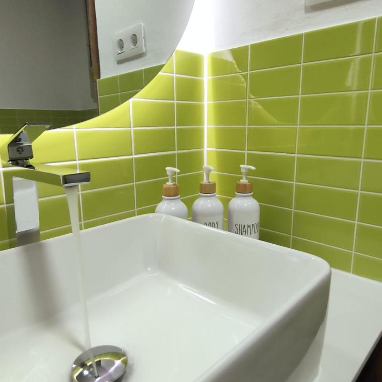 CASA MARGHERITA Oasis Tamarindo 1 - Appartement 1 Chambre - 30
