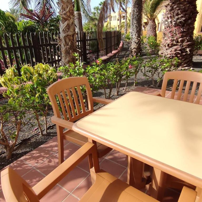 CASA MARGHERITA Oasis Tamarindo 1 - Appartement 1 Chambre - 31