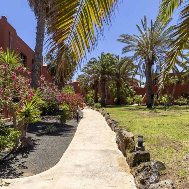 CASA MARGHERITA Oasis Tamarindo 1 - Appartement 1 Chambre - 32