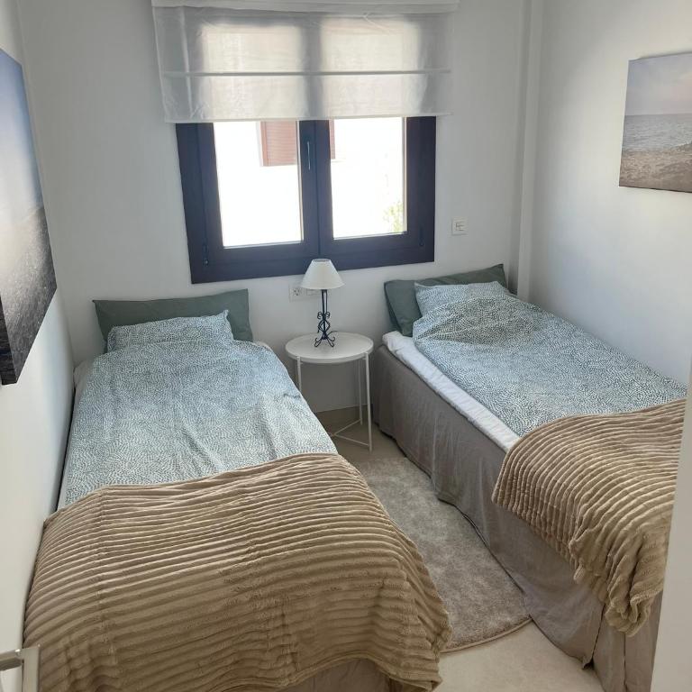 Villa Playazo - Sea View, Pool & Terrace - Nerja - Three-Bedroom Vacation Home - 8