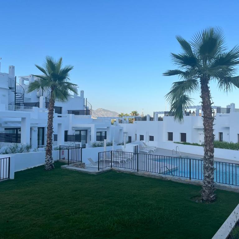 Villa Playazo - Sea View, Pool & Terrace - Nerja - Three-Bedroom Vacation Home - 21