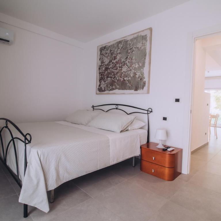 AlmaRè Casa Vacanze - Appartamento con 1 Camera da Letto - 19