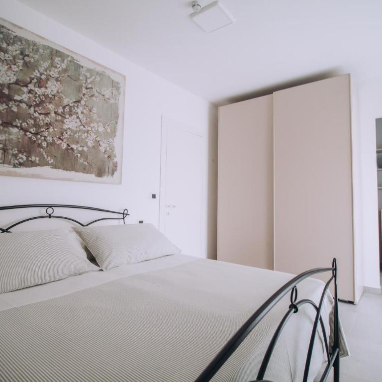AlmaRè Casa Vacanze - Appartamento con 1 Camera da Letto - 21