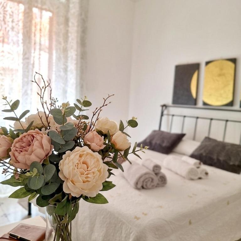 Porta Labicana House -10 minutes from Termini Station - Appartamento con 2 Camere da Letto - 7