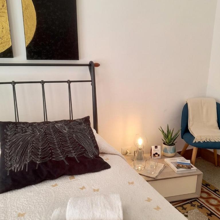 Porta Labicana House -10 minutes from Termini Station - Appartamento con 2 Camere da Letto - 9