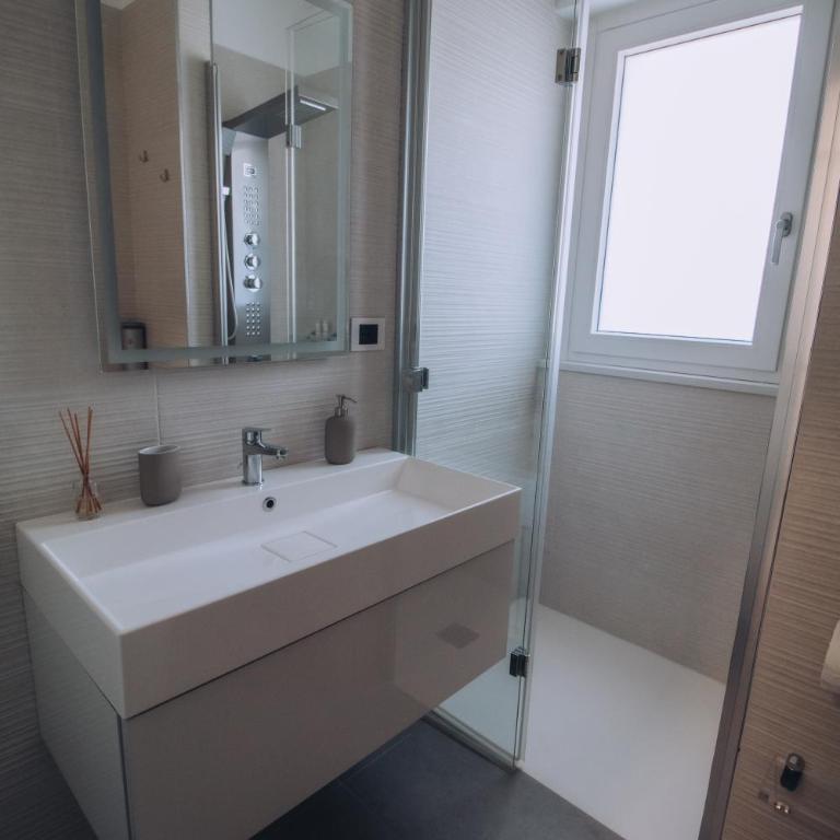 AlmaRè Casa Vacanze - Appartamento con 1 Camera da Letto - 23