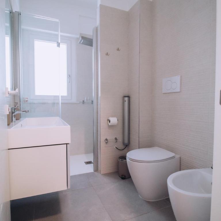 AlmaRè Casa Vacanze - Appartamento con 1 Camera da Letto - 24